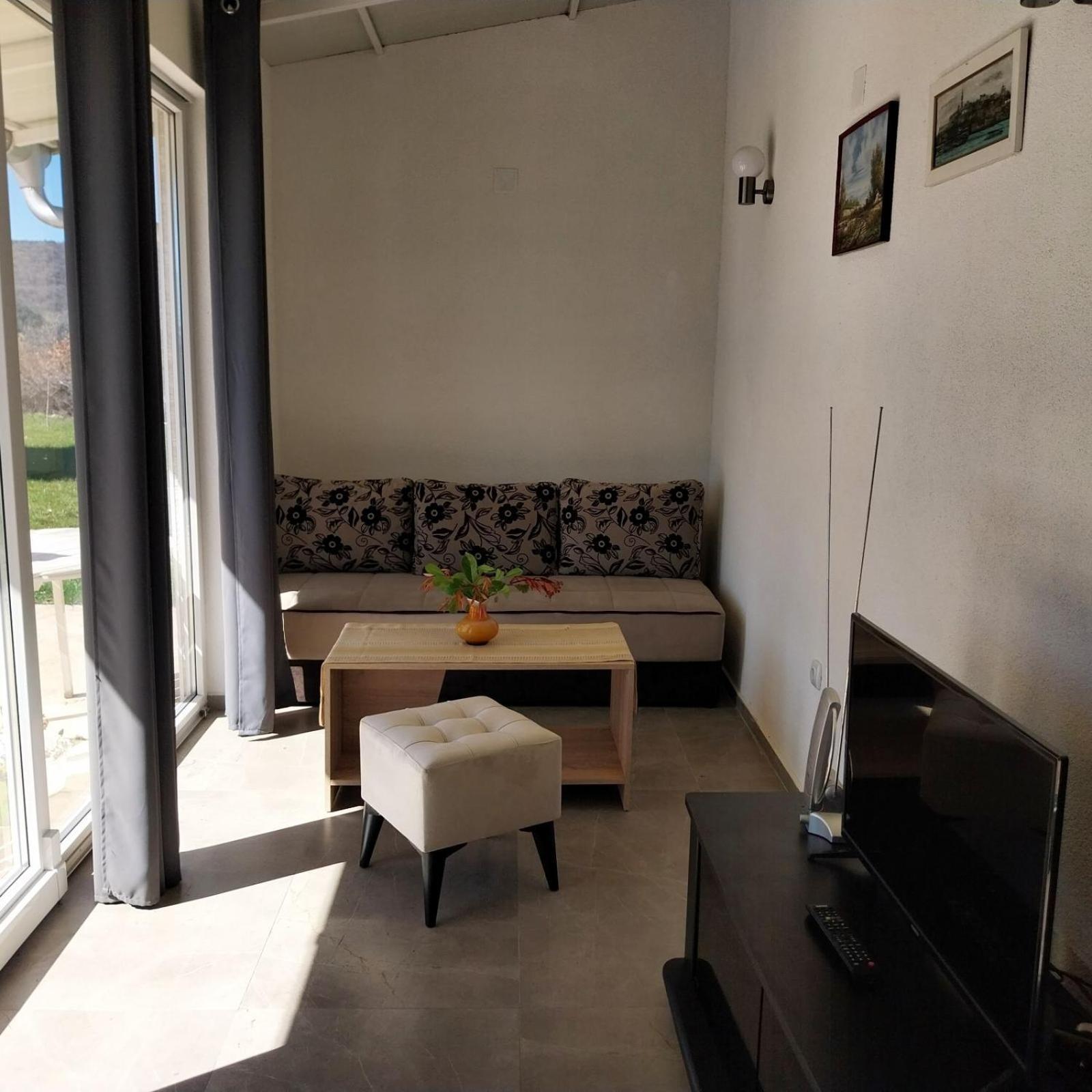 Villa Silva 奥赫里德 外观 照片